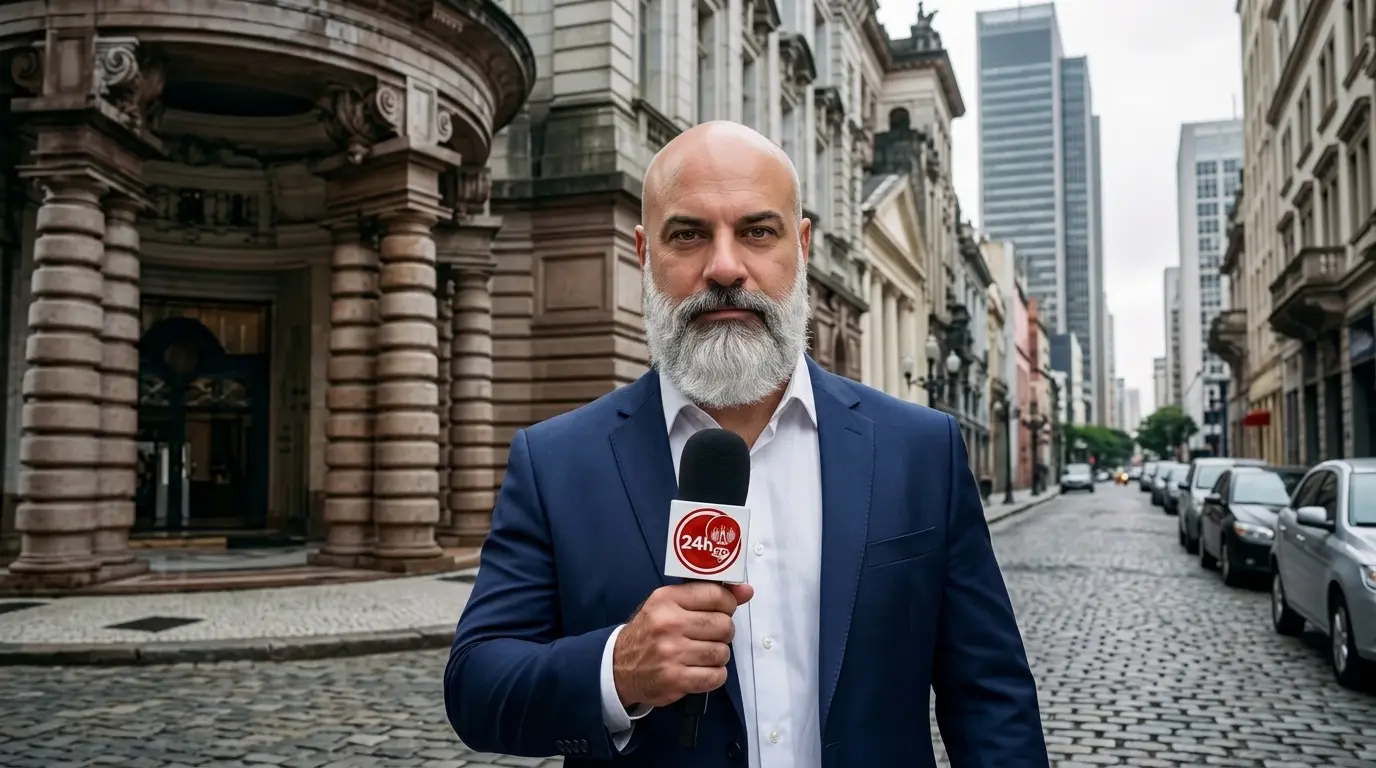 Cidade de Santos SP registra 30% de reclamações por cobranças indevidas Reunião de moradores da Cidade de Santos SP discutindo reclamações sobre tarifas